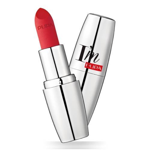 PUPA-I'M Matt - Pure Color Lipstick
